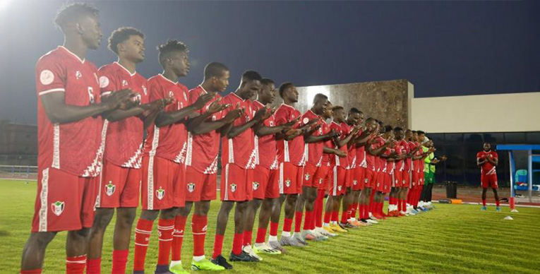 الصفوة يكشف موعد إعلان قائمة صقور الجديان