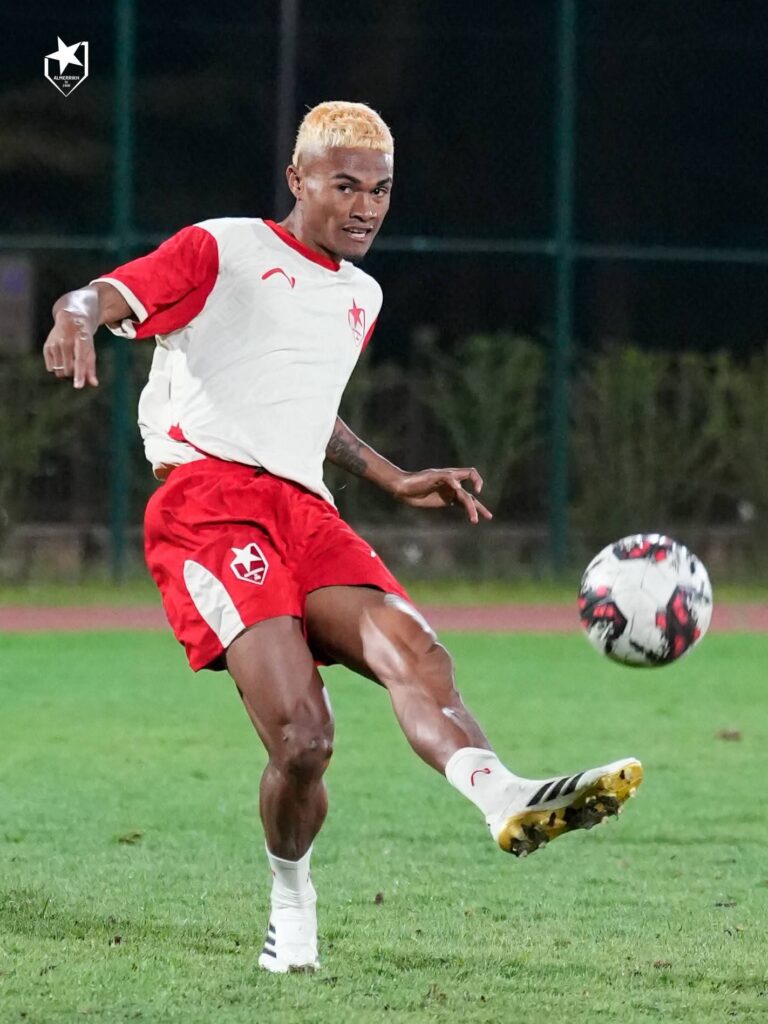 "الصّفوة" ينشر تشكيلة داركونوفيتش المتوقعة اليوم 2 27f4af76 2cd3 4dba b1b6 29c54347a9b1