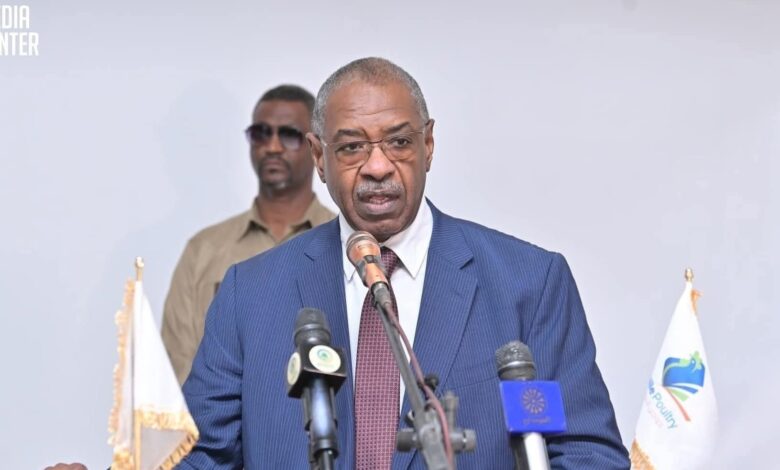 رئيس الاتحاد يدعو الإعلاميين بالقاهرة للقاء تنويري 1 2d626ca3 67ae 49ba aef5 d6d49668e599