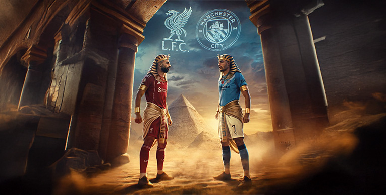 كلاسيكو ناري في إنجلترا ورحلة محفوفة بالمخاطر للريال والبارسا في إسبانيا 1 311