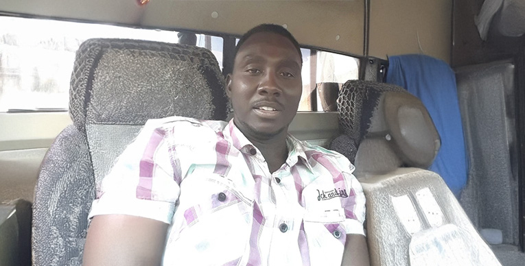 (عنتر) في الطريق 1 36 2