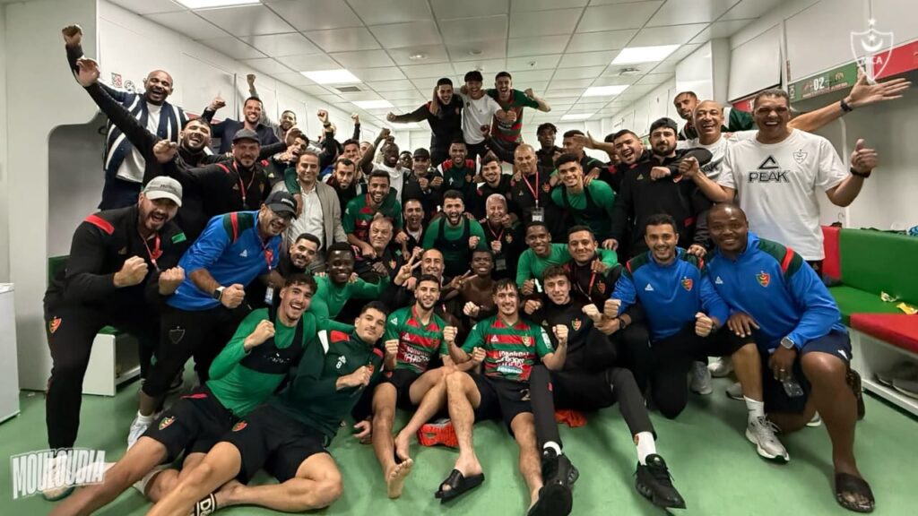 وسائل الإعلام: المجموعة الثالثة الأصعب وصن داونز المرشح الأول 2 3aa3063c 3813 4d74 a5c8 82d12b31f1fa