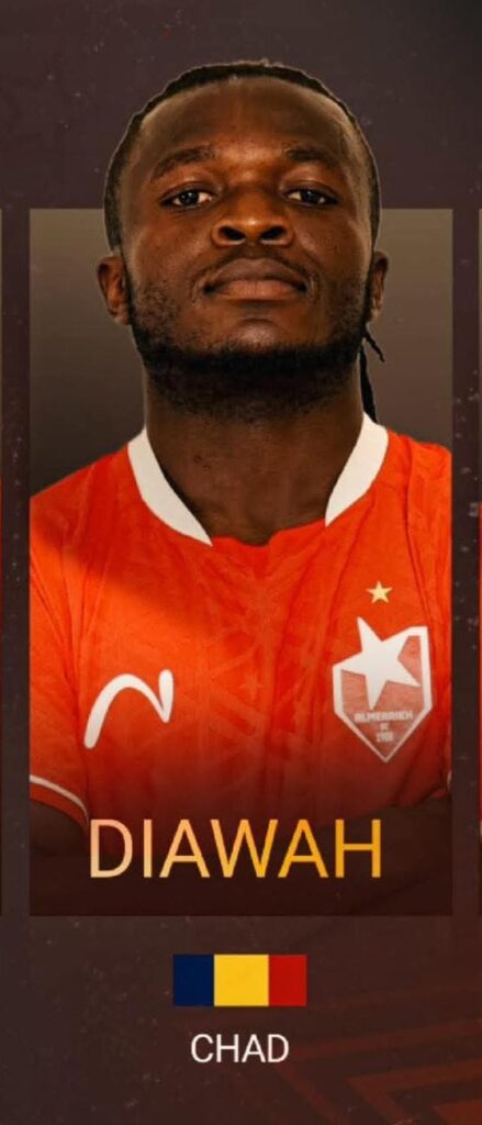 محترف المريخ يصل رواندا فجرًا 2 3f2e32d7 1872 4186 9861 db02360a61a3