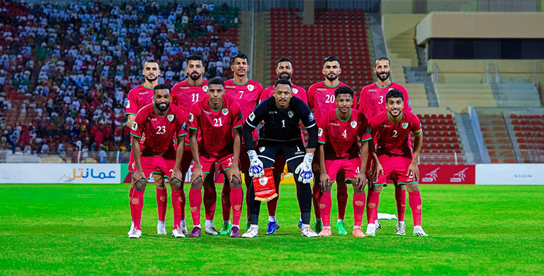 موقع إسباني يتوقع نتيجة صقور الجديان وسلطنة عمان 1 42 1