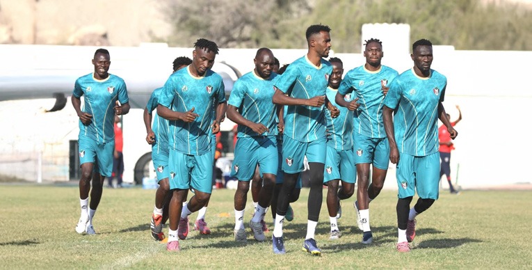 "صقور الجديان" تسافر على دفعتين وتدريب صالة اليوم 1 43af3961 d8e1 4a3c a186 0234beabf35e