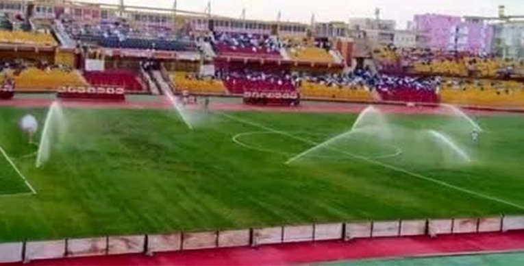 "الصّفوة" يكشف حقيقة تأهيل ستاد المريخ 1 49