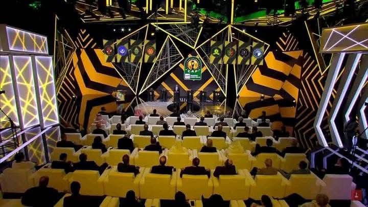 جنوب إفريقيا تستضيف قرعة دوري الأبطال والكونفدرالية اليوم 3 4a240450 b77d 47a2 b83e f770b2c8dfa2