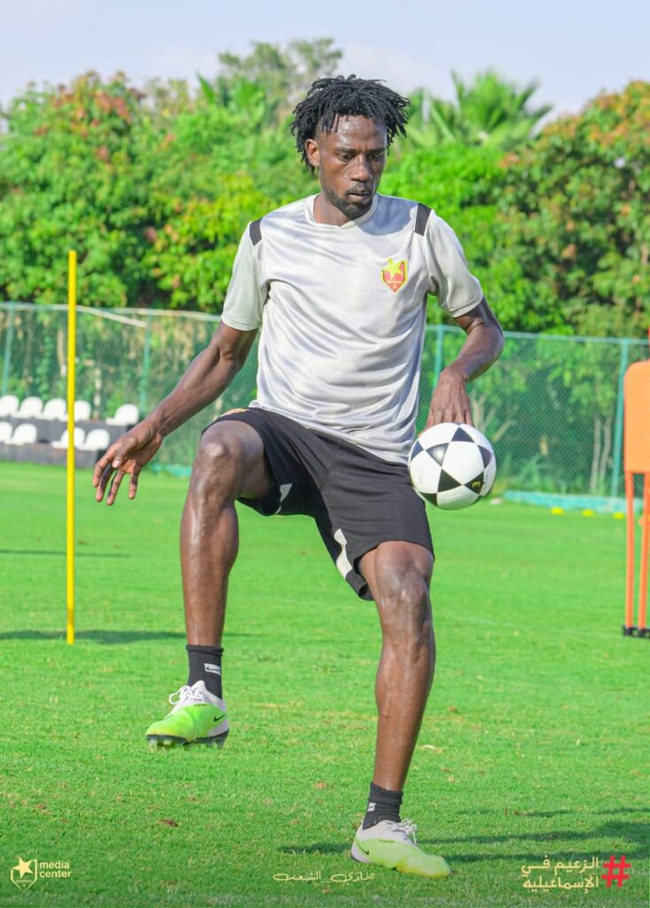 (بربر) ترحب بالزعيم..الشريفي: المريخ ليس غريبًا علينا 2 4c7b1931 991f 482a bd13 b4f9eda3637c