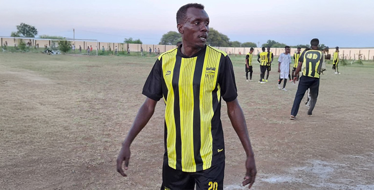 الشباب المناقل والرومان يشعلان الجولة الثالثة من الدوري 1 53