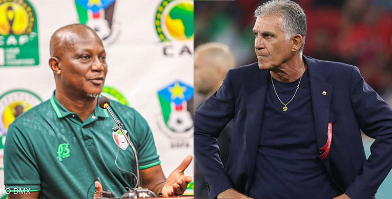 مواجهة مرتقبة بين كواسي و كيروش و دخول مجاني للجماهير 1 54