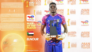 لغز أبوجا المحير.. من التشكيلة الأساسية للدكة