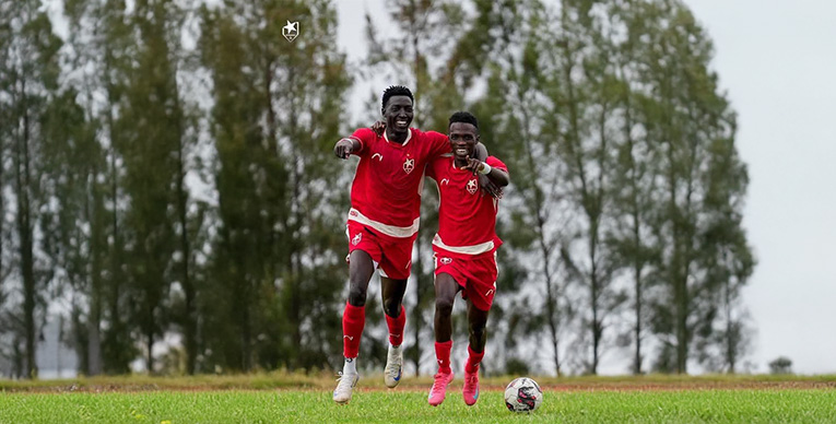 ثنائية أسد وبانغورا تعود من جديد في كيغالي 1 6