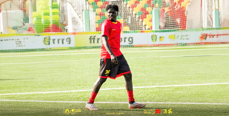 رديف المريخ والأهلي حبايب 1 64 1