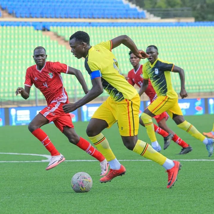 صغار "صقور الجديان" يواجه جيبوتي في لقاء التعويض 3 640fca45 2474 4048 83ab 87a5ab65e227