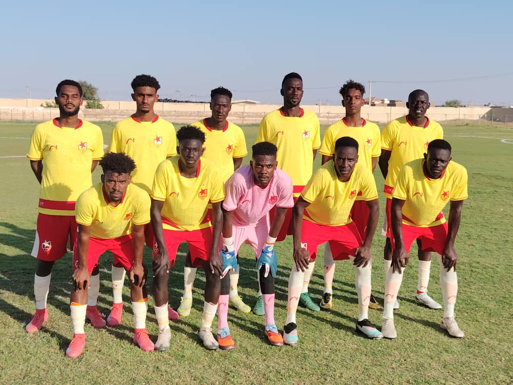 بالصور من بربر.. رديف المريخ يلعب ودية 8 67082625 9100 4508 bfc9 0bf1112f6504