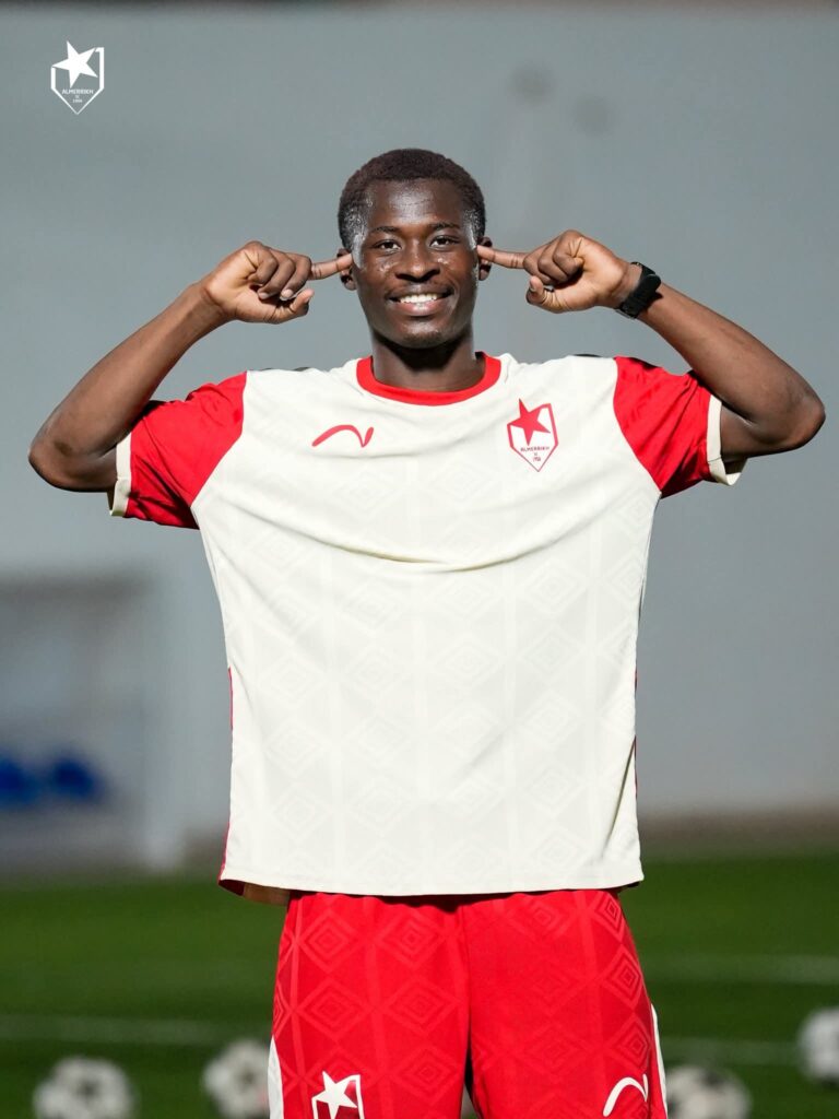 بالفيديو..الزعيم تركيز على التهديف وعودة قوية للجوكر 2 6d6b05aa 554e 4831 aabe 2dfe15fd6b9e