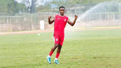 بالفيديو.. الحلول الهجومية الأبرز في التمارين المريخية 4 70