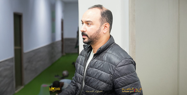 نادر خليل.. تكهنات وغموض…أين الحقيقة ؟! 1 71