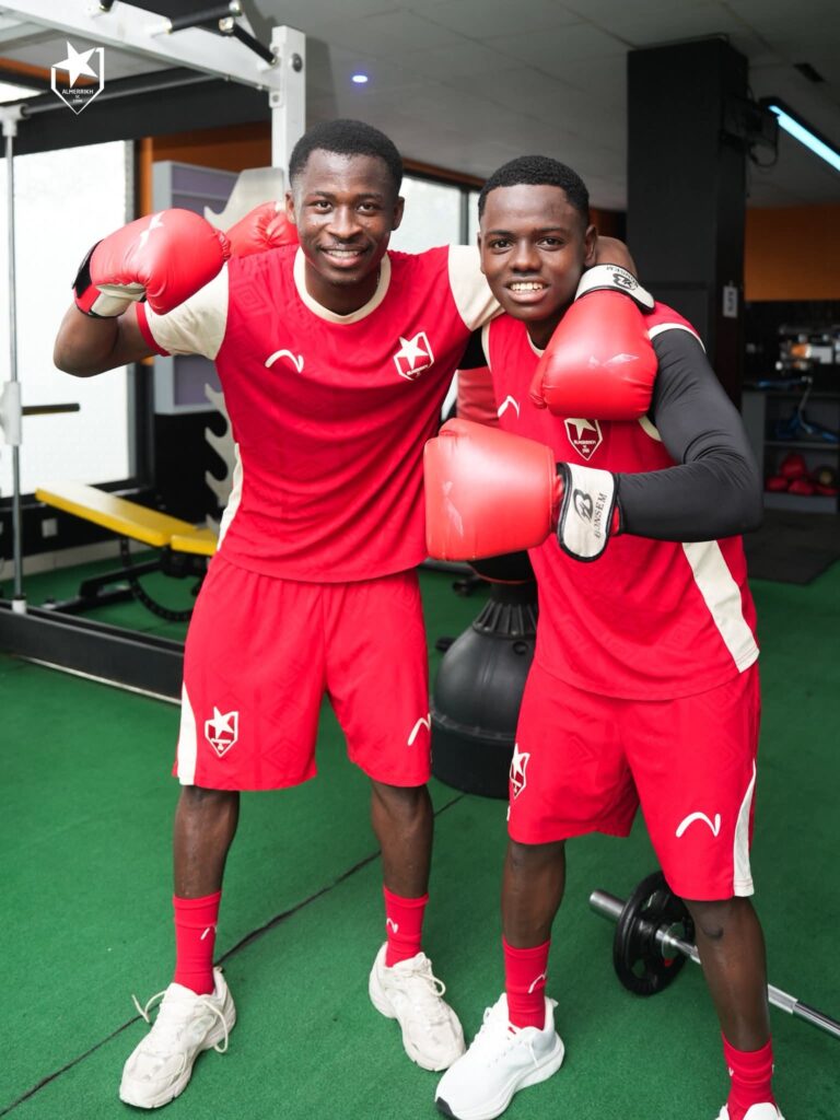 داؤودا لـ "الصّفوة" : أفضل هذه الخانة ..ألعب حتى حارس مرمى…وهكذا الأجواء بالمريخ ..!! 3 7c2285ee f0c1 413b b0bd d5a6e1bb009f