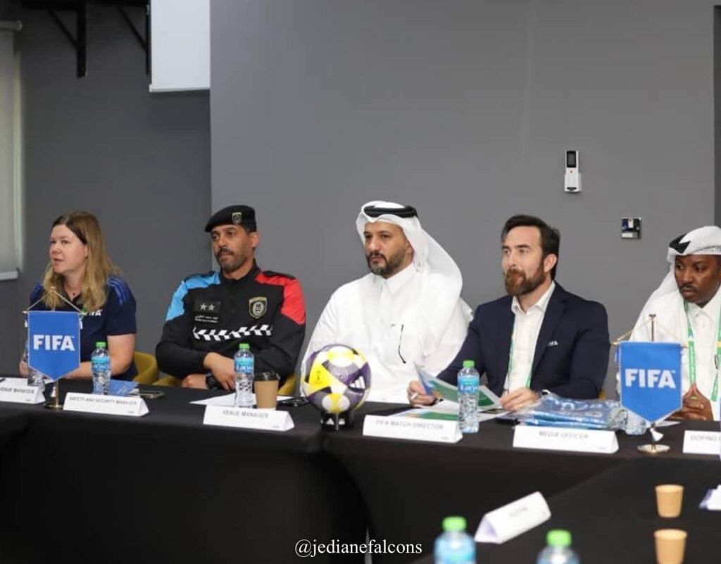 "صقور الجديان" بالشعار الأبيض أمام "لبنان" 2 7ca3ccc4 343b 4de8 a982 289b57d1167f