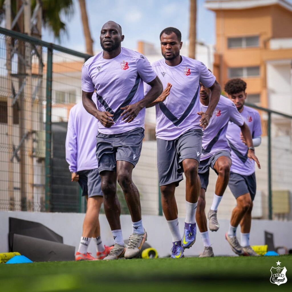 صراع "سوداني" في نصف نهائي كأس ليبيا 3 80b09783 62e5 4b21 8854 ebc9eced36b2