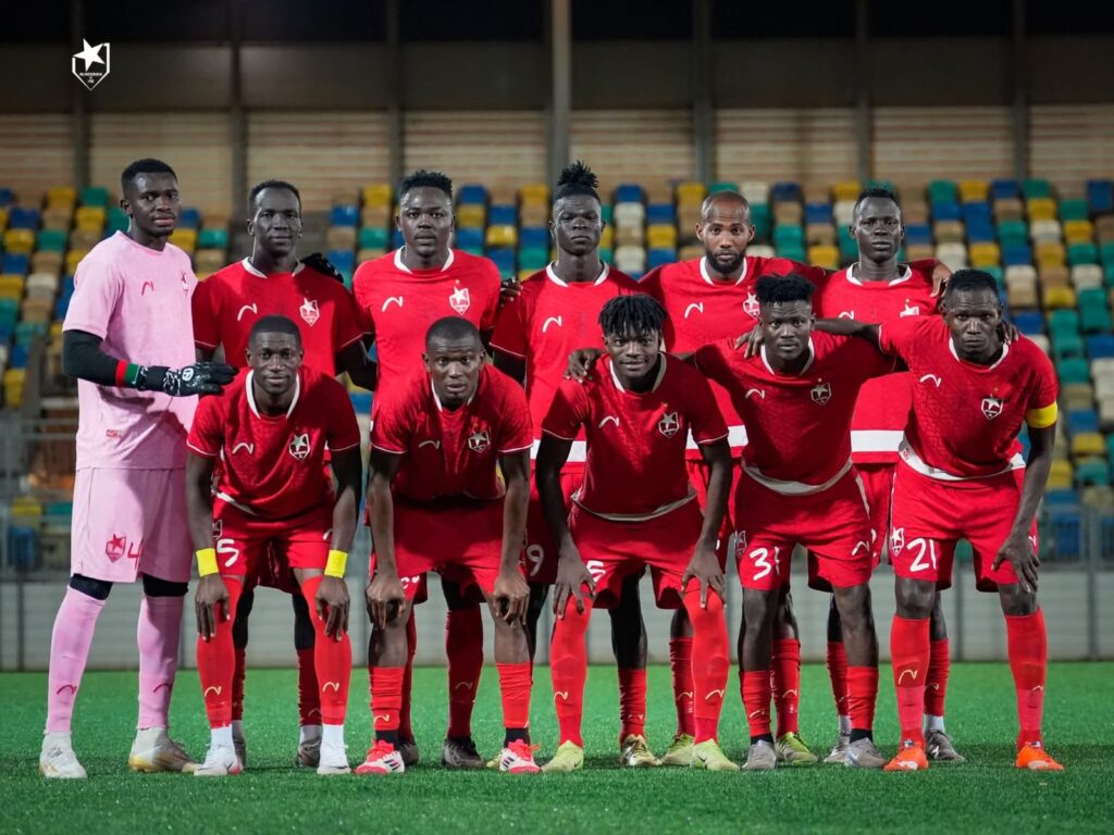 فاتوكون: هذا رأيي في الدوري الرواندي 2 8554be26 cd86 40b1 82bb 2850684b4567