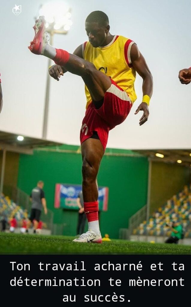 مبيمبا: العمل الجاد والإصرار طريق النجاح 2 860f2cf7 7661 4d11 a285 b7f8f93b372d