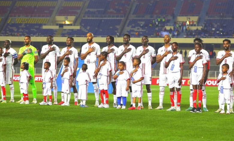 "الصّفوة" يكشف الجديد بشأن أزمة "صقور الجديان" قبل فاصلة لبنان 1 88f01322 58b2 40f6 b7c1 7e05a08b1f73