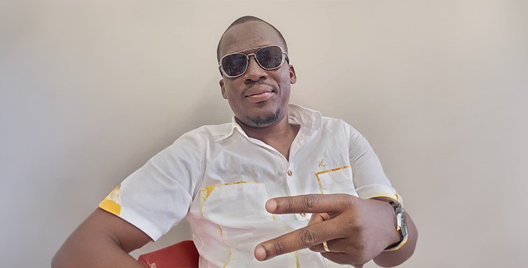 وكيل دياوا: "أنتم تملكون شجاعة كبيرة" 1 9 1