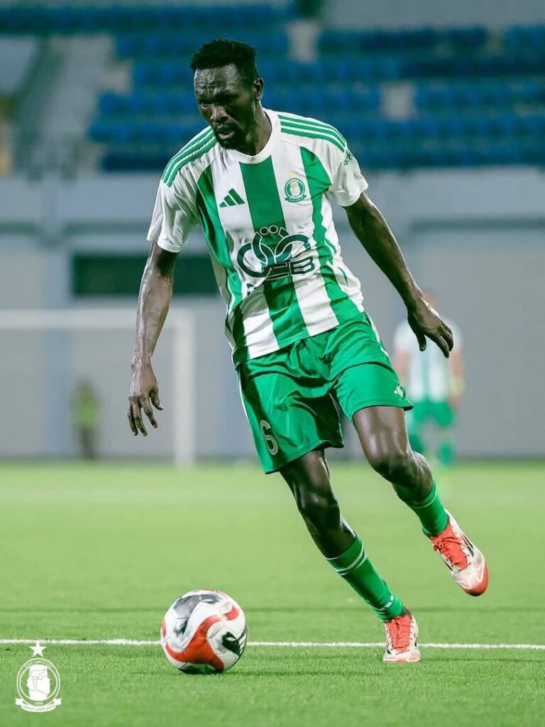 خطوة مفاجئة من الأهلي طرابلس بشأن ثنائي صقور الجديان 3 96a26770 da7c 4d73 9cbb c385f175478d