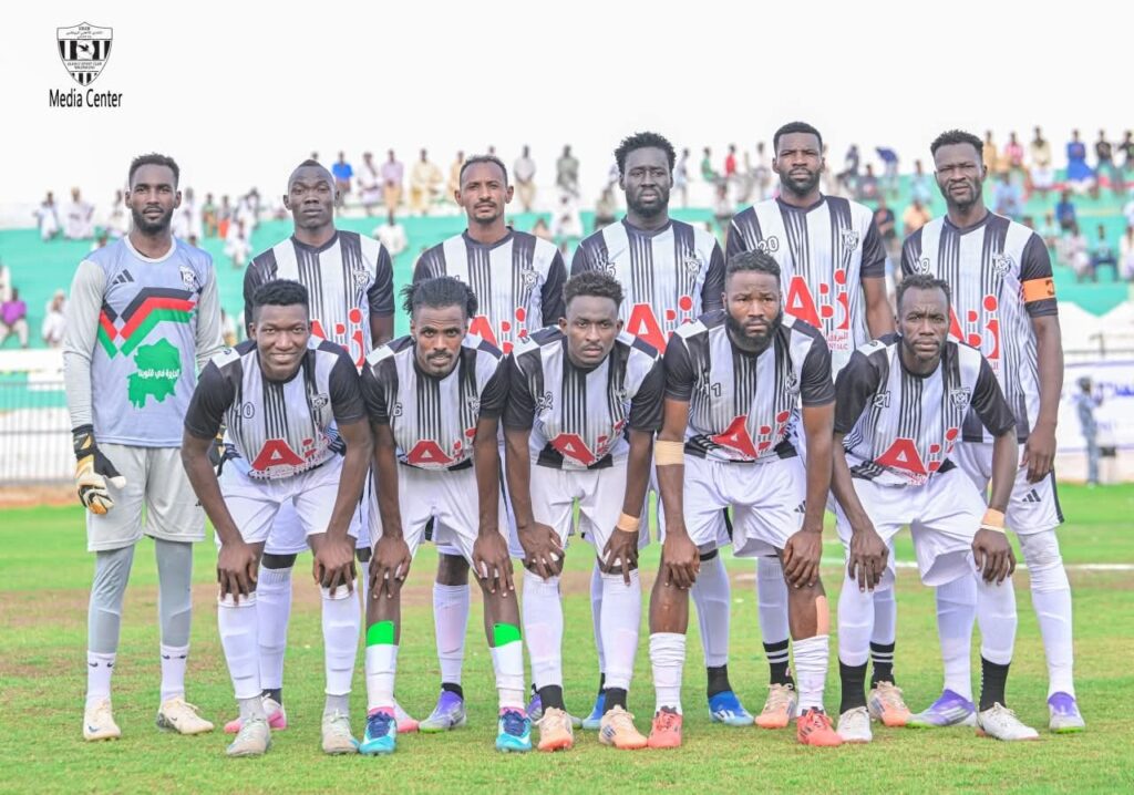 سيد الأتيام يختار إثيوبيا لمعسكره التحضيري استعداداً للممتاز 3 9a6094f7 f73b 4e10 a4d2 a4623c8c1f86