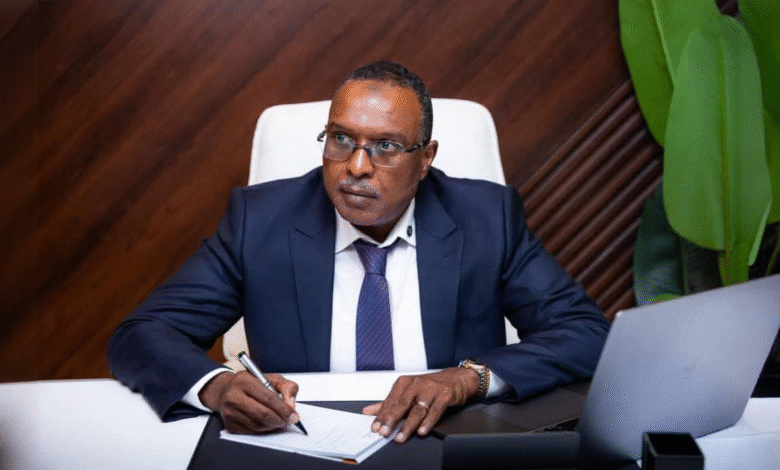 رئيس المريخ يهنئ الجماهير بـ 117 عاماً من الريادة 1 Firefly 20251114161628