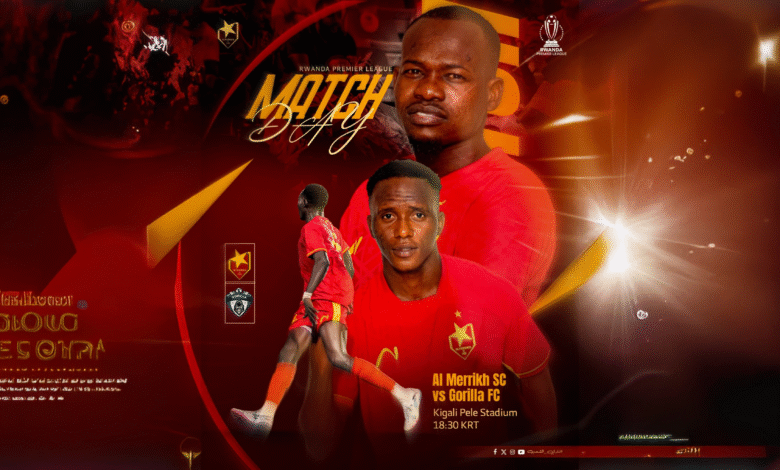 صفحة المريخ تبث لقاء غوريلا 1 Firefly 202511301821051