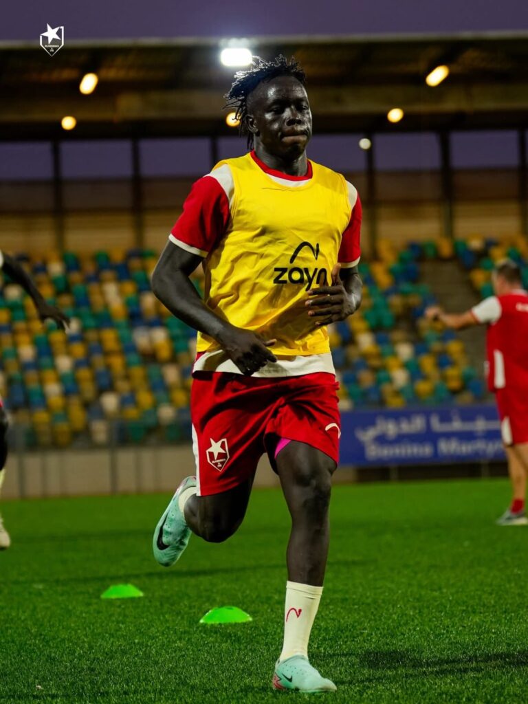 خماسي المريخ في بورتسودان 2 IMG 20251101 WA0018