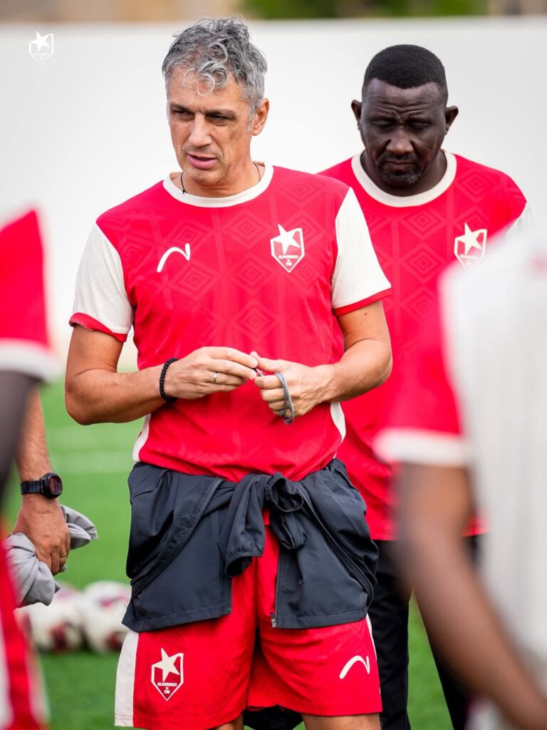 ٨ من أجانب المريخ أساسيون أمام كييفو ..لهذا السبب !!! 3 IMG 20251107 WA0018