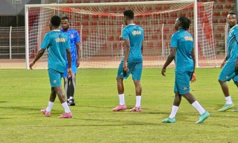 بالصور.. صقور الجديان جاهز لسلطنة عُمان 1 IMG 20251113 WA0058