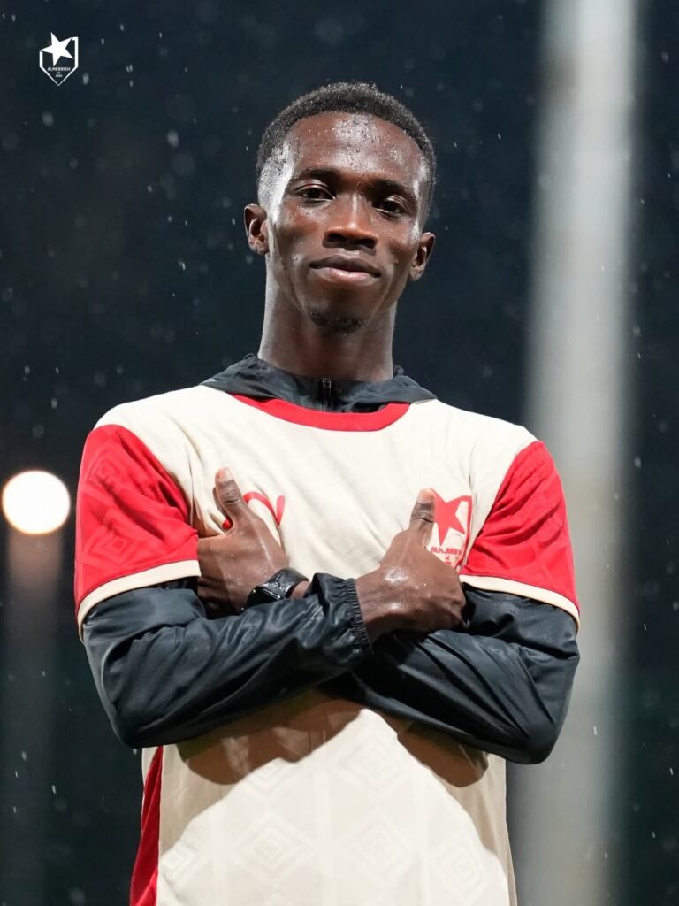 ٨ من أجانب المريخ أساسيون أمام كييفو ..لهذا السبب !!! 2 IMG 20251122 WA0002