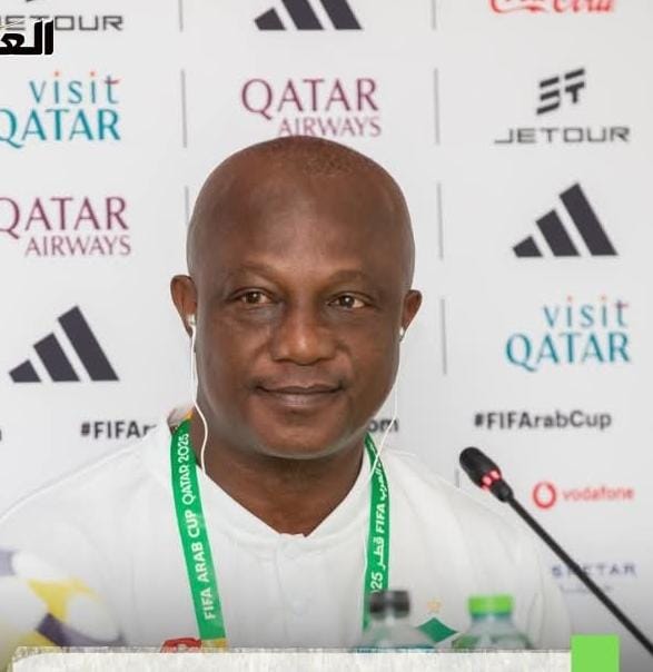 كواسي: نعلم تمامًا ما المطلوب منا لتحقيق التأهل 2 IMG 20251124 WA0045