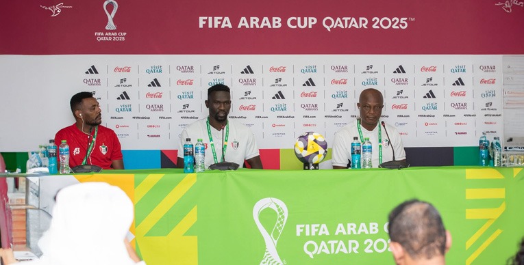 كواسي: نعلم تمامًا ما المطلوب منا لتحقيق التأهل 1 IMG 20251124 WA0047