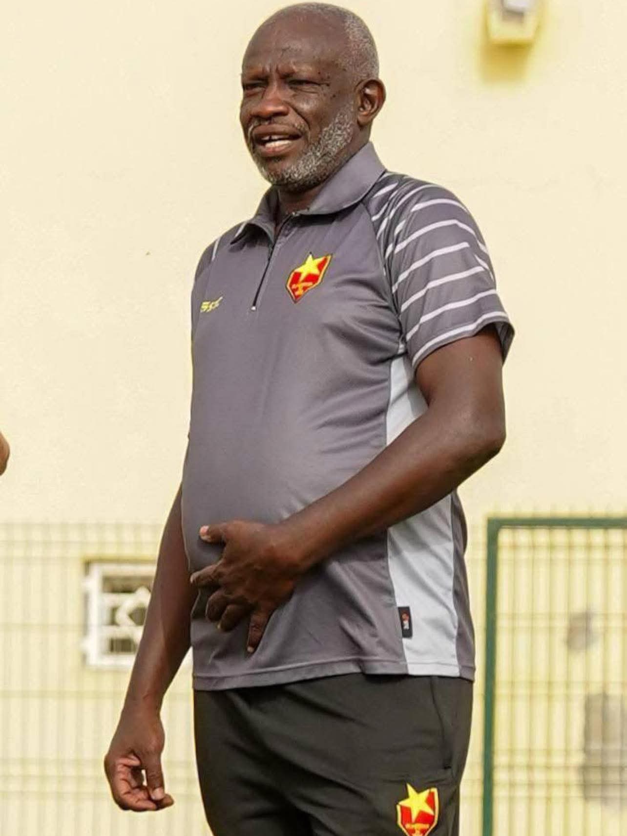 رحلات مكوكية لمدرب رديف المريخ 2 رحلات مكوكية لمدرب رديف المريخ