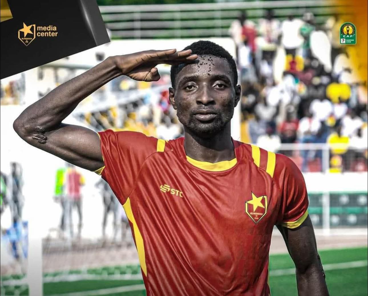 الصفوة يزف بشرى سارة بشأن قباني