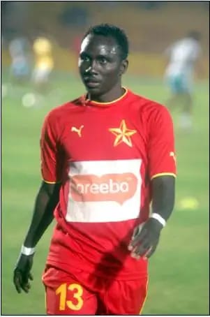 عنتر: اصبروا ولا تستعجلوا نتائج المريخ الثاني! 2 عنتر: اصبروا ولا تستعجلوا نتائج المريخ الثاني!