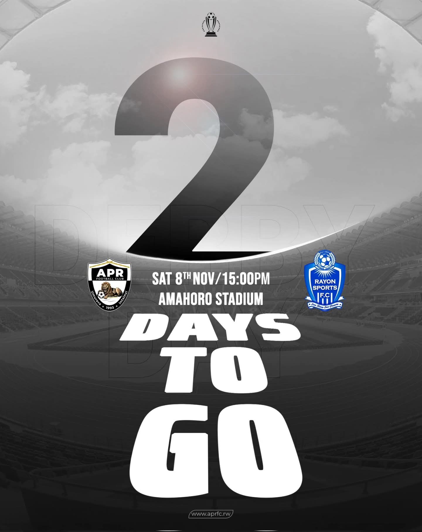 الزعيم يواصل الإعداد.. ويتابع قمة رواندا 2 الزعيم يواصل الإعداد.. ويتابع قمة رواندا