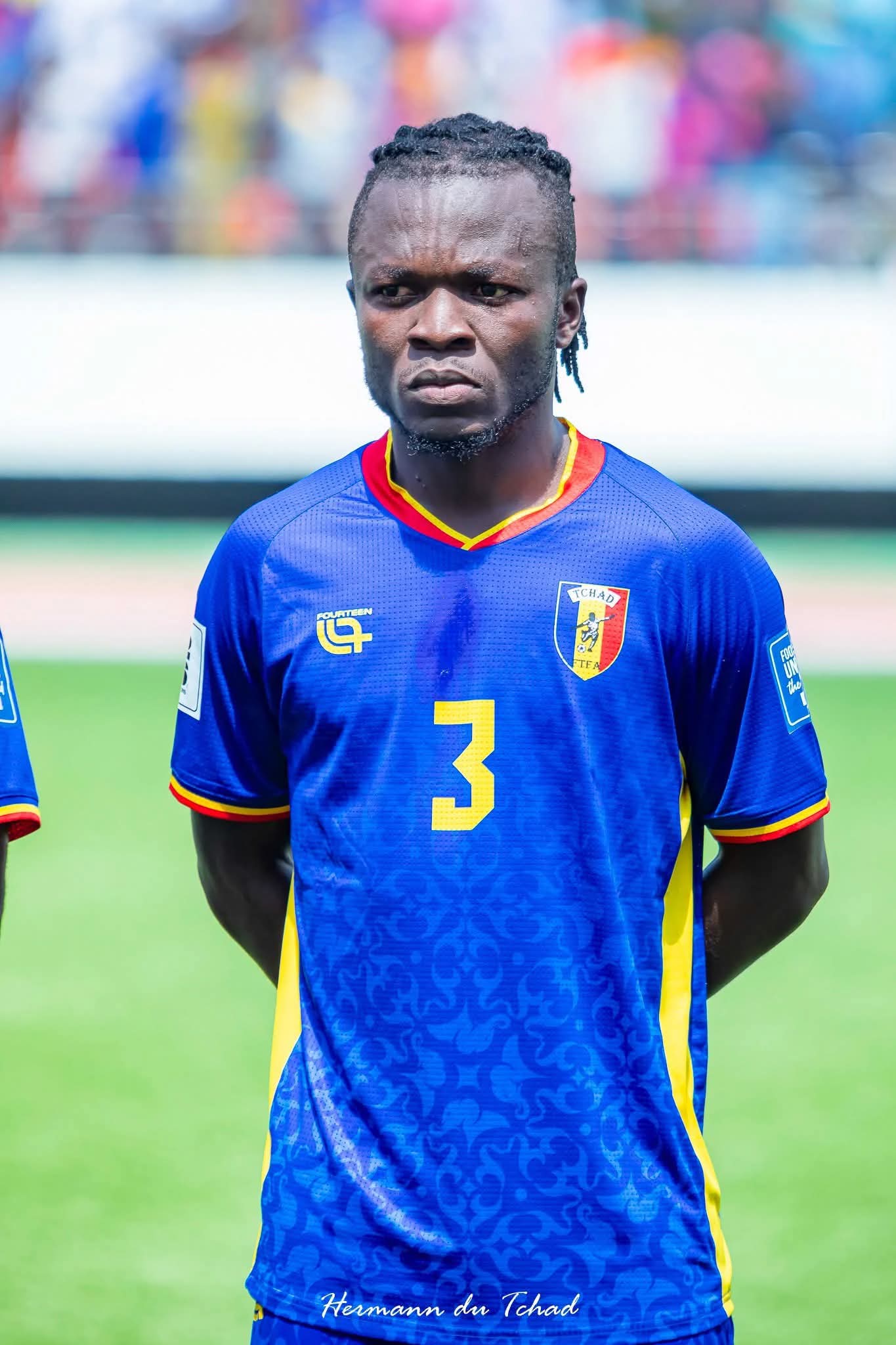 نجم المريخ الأجنبي أساسيًا مع بلاده 3 نجم المريخ الأجنبي أساسيًا مع بلاده