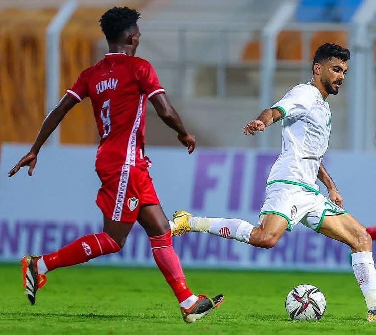 الهدف الأول: خسارة متوقعة.. ولاعبون بلا هوية وكواسي خارج الإيقاع