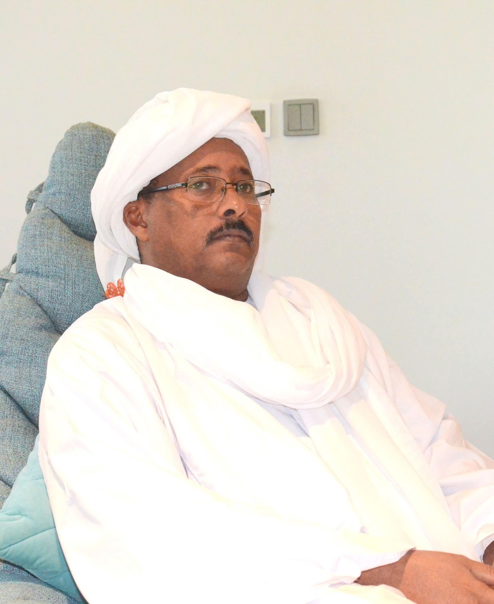 كواسي يستبعد 4 لاعبين من معسكر المنتخب بقيادة نجم المريخ