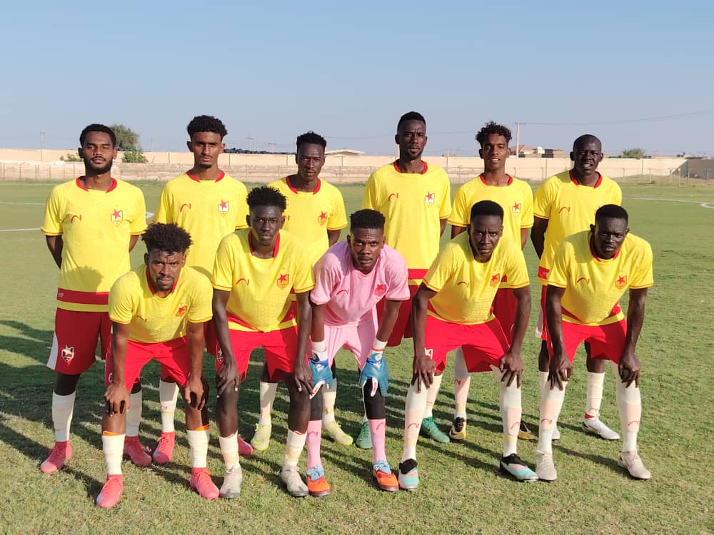 عودة القائد تحفّز اللاعبين... وسفر غازي يحزِن الجميع 3 عودة القائد تحفّز اللاعبين... وسفر غازي يحزِن الجميع