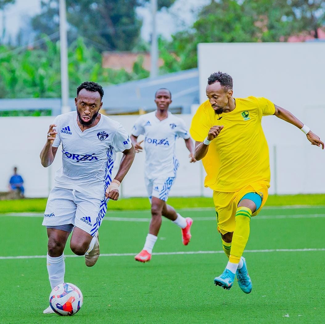 غوريلا الرواندي .. فريق التناقضات يستقبل المريخ 3 WhatsApp Image 2025 11 29 at 08.45.51