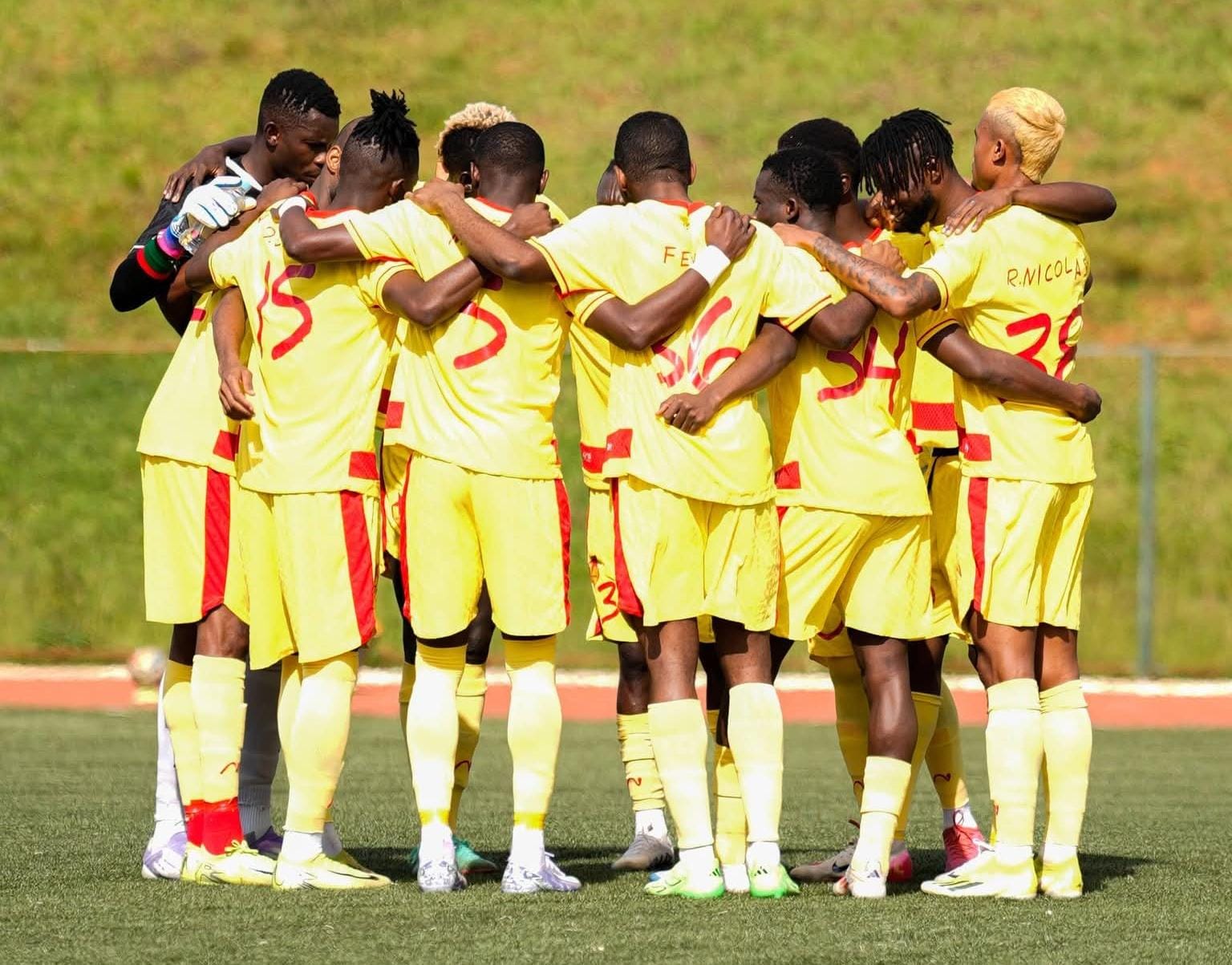 غوريلا الرواندي .. فريق التناقضات يستقبل المريخ 2 WhatsApp Image 2025 11 29 at 08.46.17