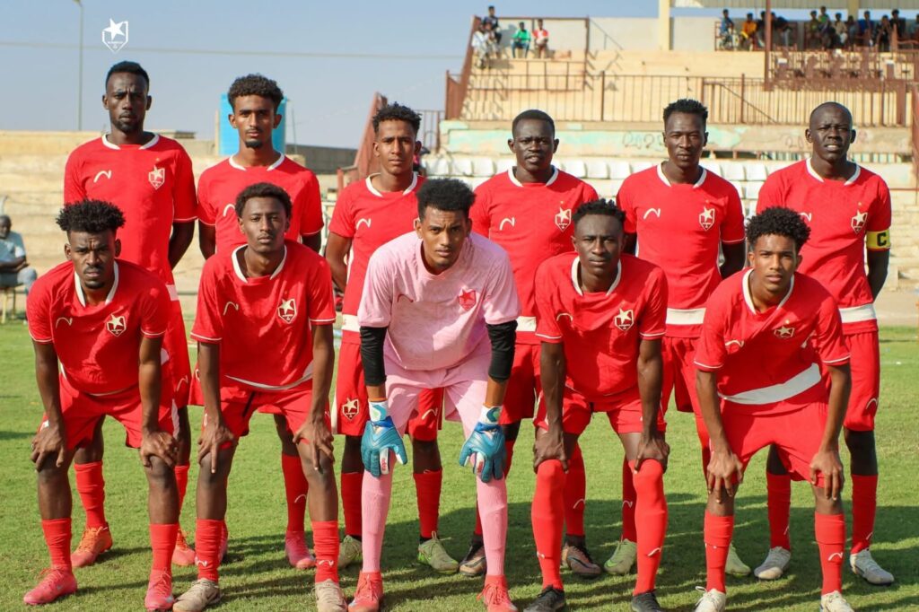 الرديف يشارك بتشكيلتين .. وبشة نجماً للقاء 3 WhatsApp Image 2025 11 29 at 12.50.58 6fbec3c0